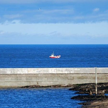Villa Farne Lookout Seahouses Exterior foto