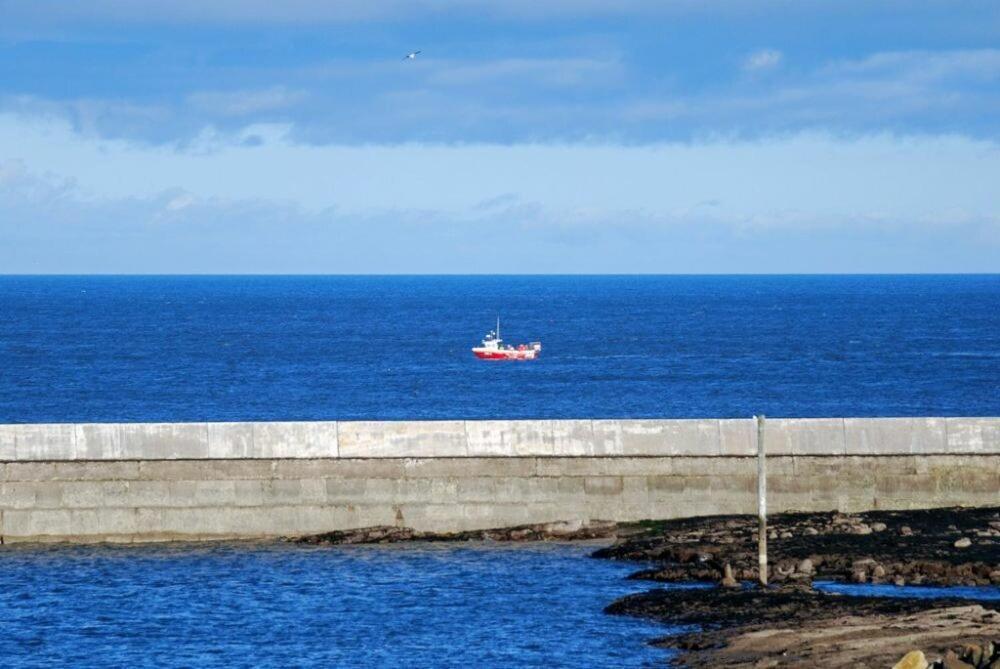 Villa Farne Lookout Seahouses Exterior foto